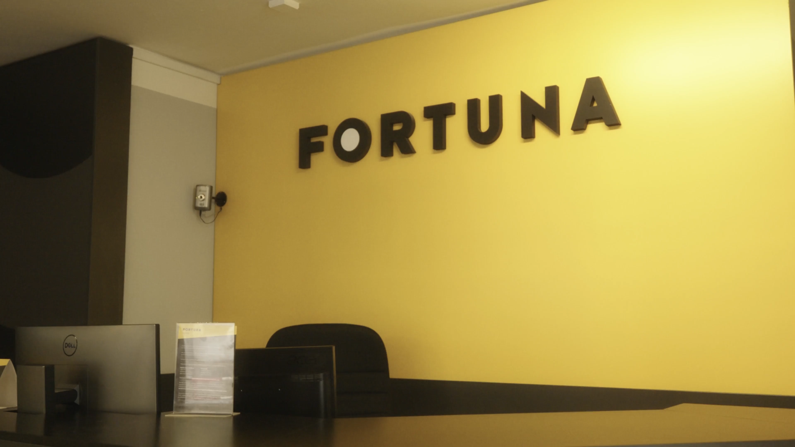 Fortuna bet